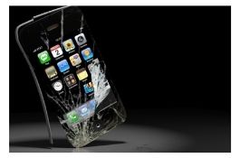 Developing AI-powered Screen Damage Detection in Mobile Phones